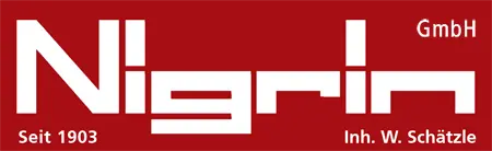 Logo Nigrin Küche + Einrichten GmbH